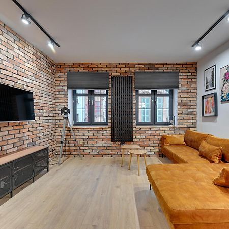 Mariacka Old Town By Grand Apartments Gdansk Exterior photo