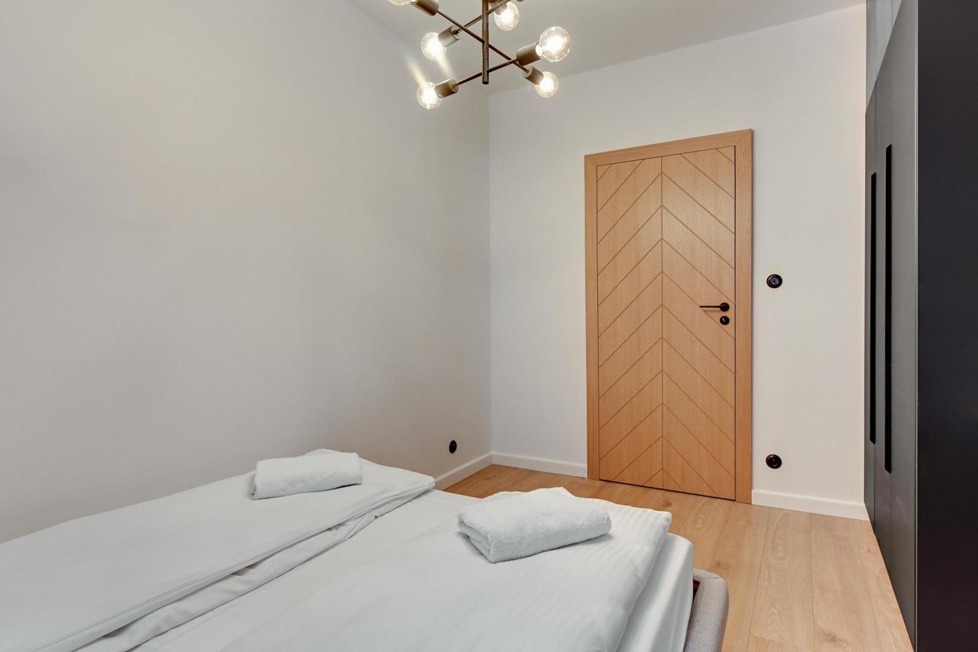 Mariacka Old Town By Grand Apartments Gdansk Exterior photo