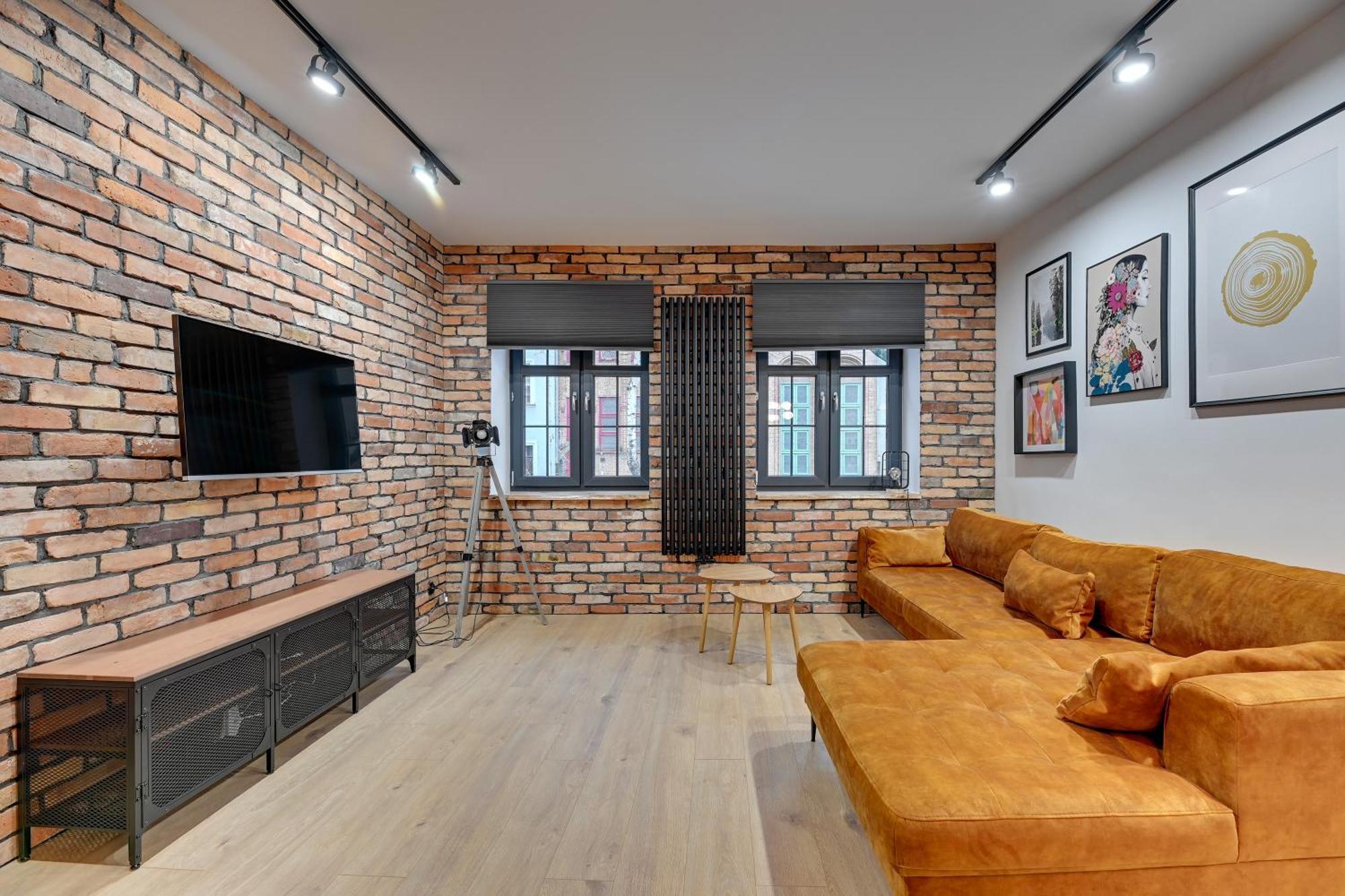 Mariacka Old Town By Grand Apartments Gdansk Exterior photo