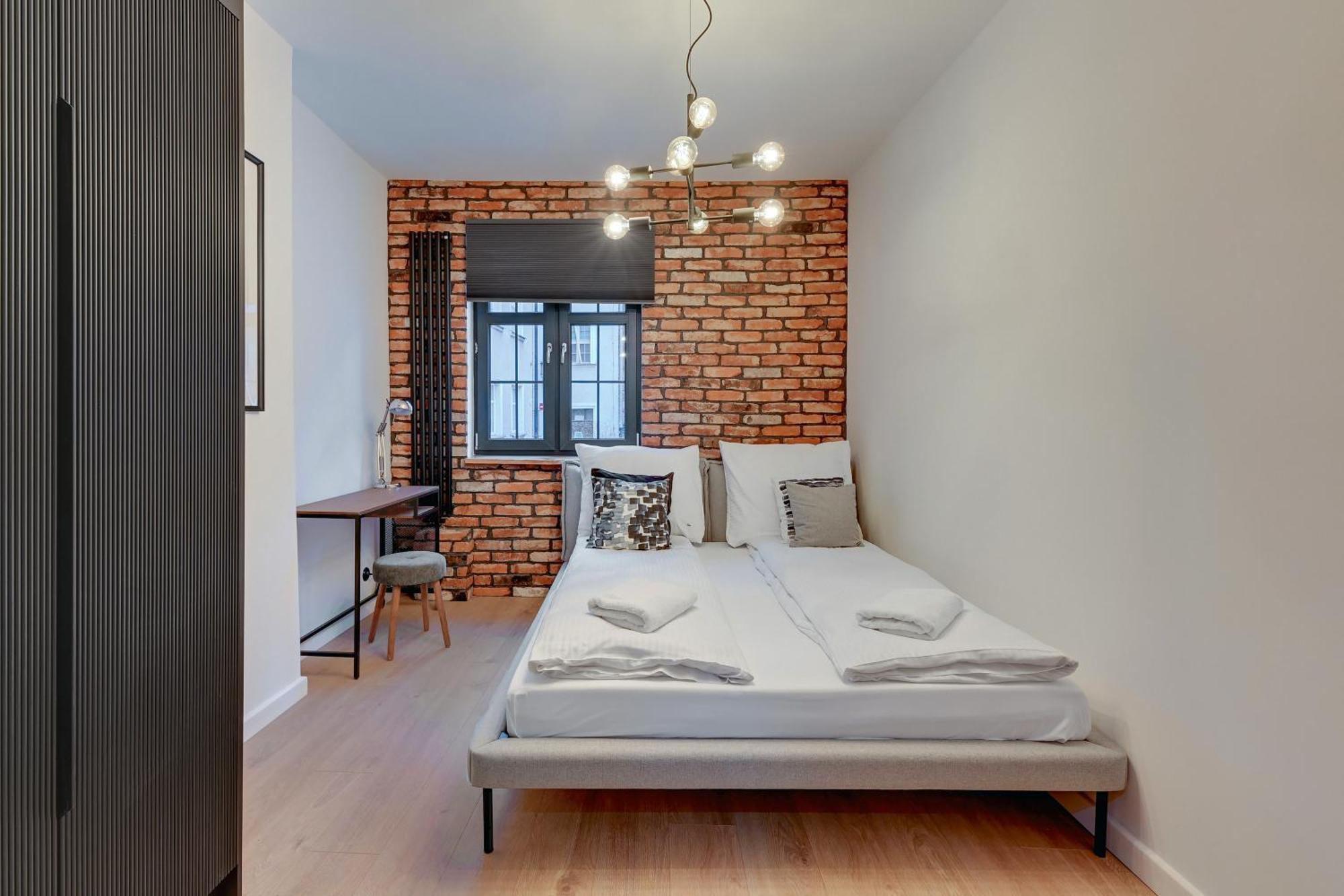 Mariacka Old Town By Grand Apartments Gdansk Exterior photo
